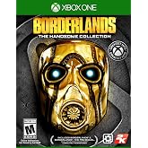 Borderlands: The Handsome Collection - Xbox One (Renewed)