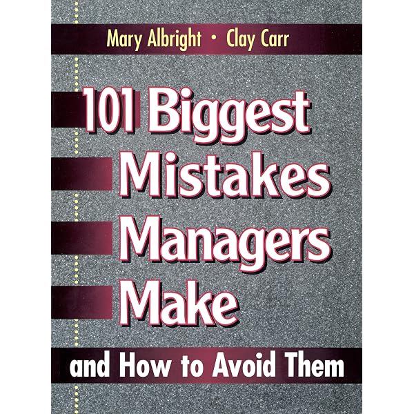 Amazon.com: OOPS! 13 Management Practices That Waste Time & Money