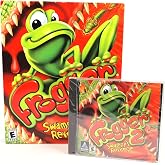 Frogger 2: Swampy's Revenge - PC