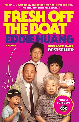 Download Fresh Off the Boat: A Memoir PDF
