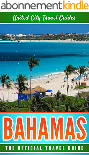 Download Bahamas: The Official Travel Guide (English Edition) PDF