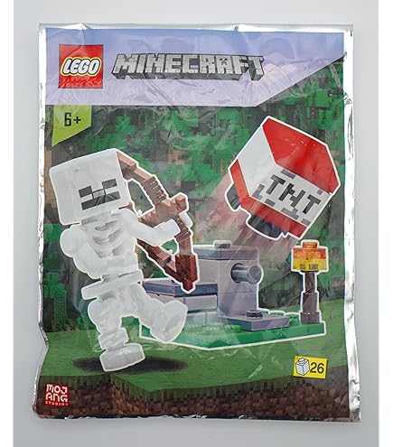 K様用 Amazon.co.jp: レゴ 30393 マインクラフト スティーブと