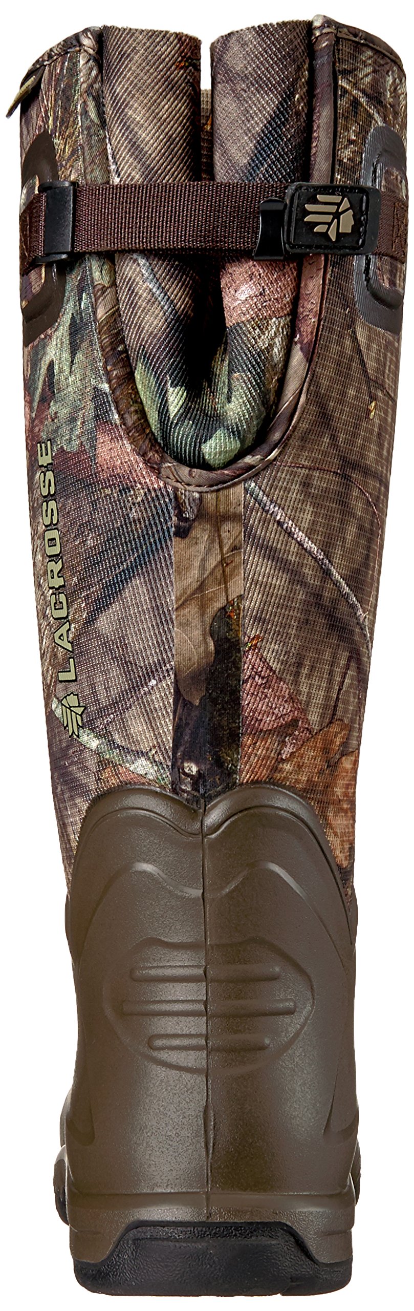 lacrosse aerohead sport snake boots