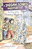 Jigsaw Jones: The Case of the Mummy Mystery (Jigsaw Jones Mysteries)
