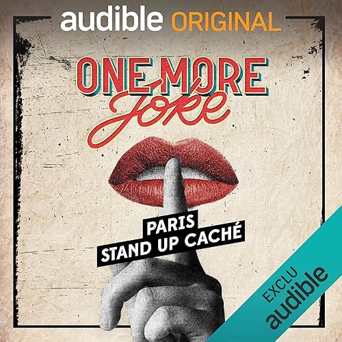 Download One More Joke. Stand up caché PDF