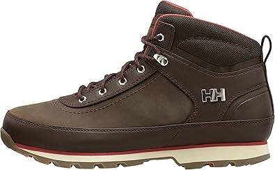Amazon Com Helly Hansen Men S Calgary Lightweight Winter Boot