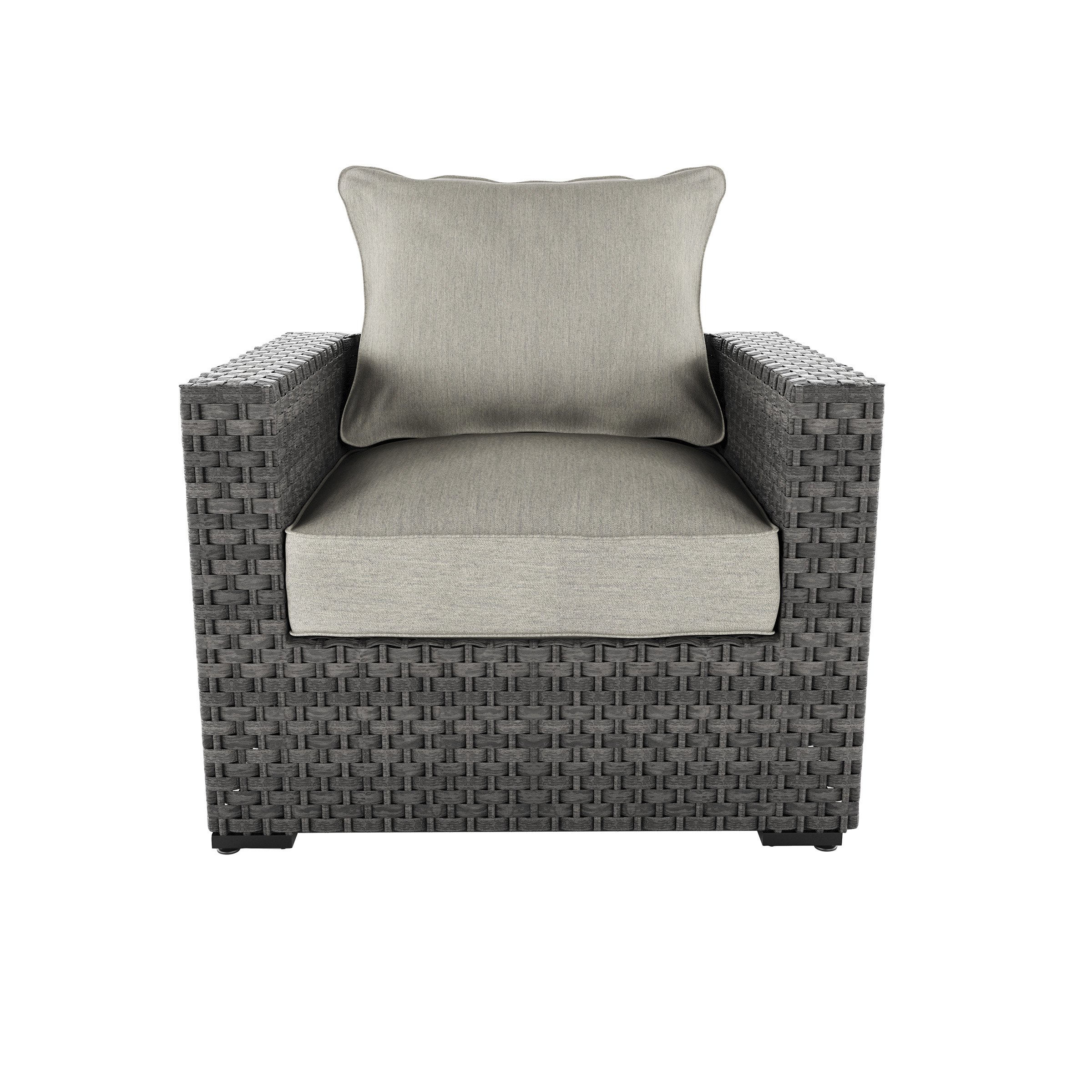 Ashley Furniture Signature Design - Spring Dew Outdoor ...