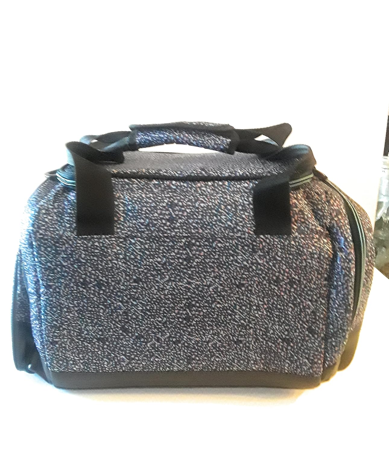 arctic zone portion control insulated duffel