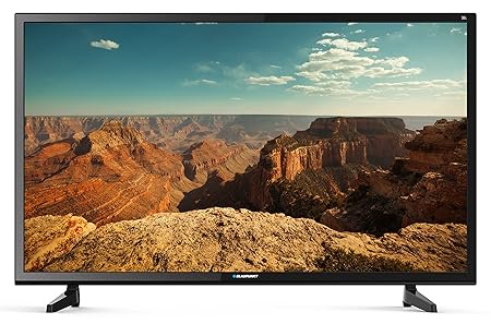Blaupunkt BLA-32/148O-GB-11B-EGBQU-EU 81 cm (32 Zoll) Fernseher (D-LED HD)