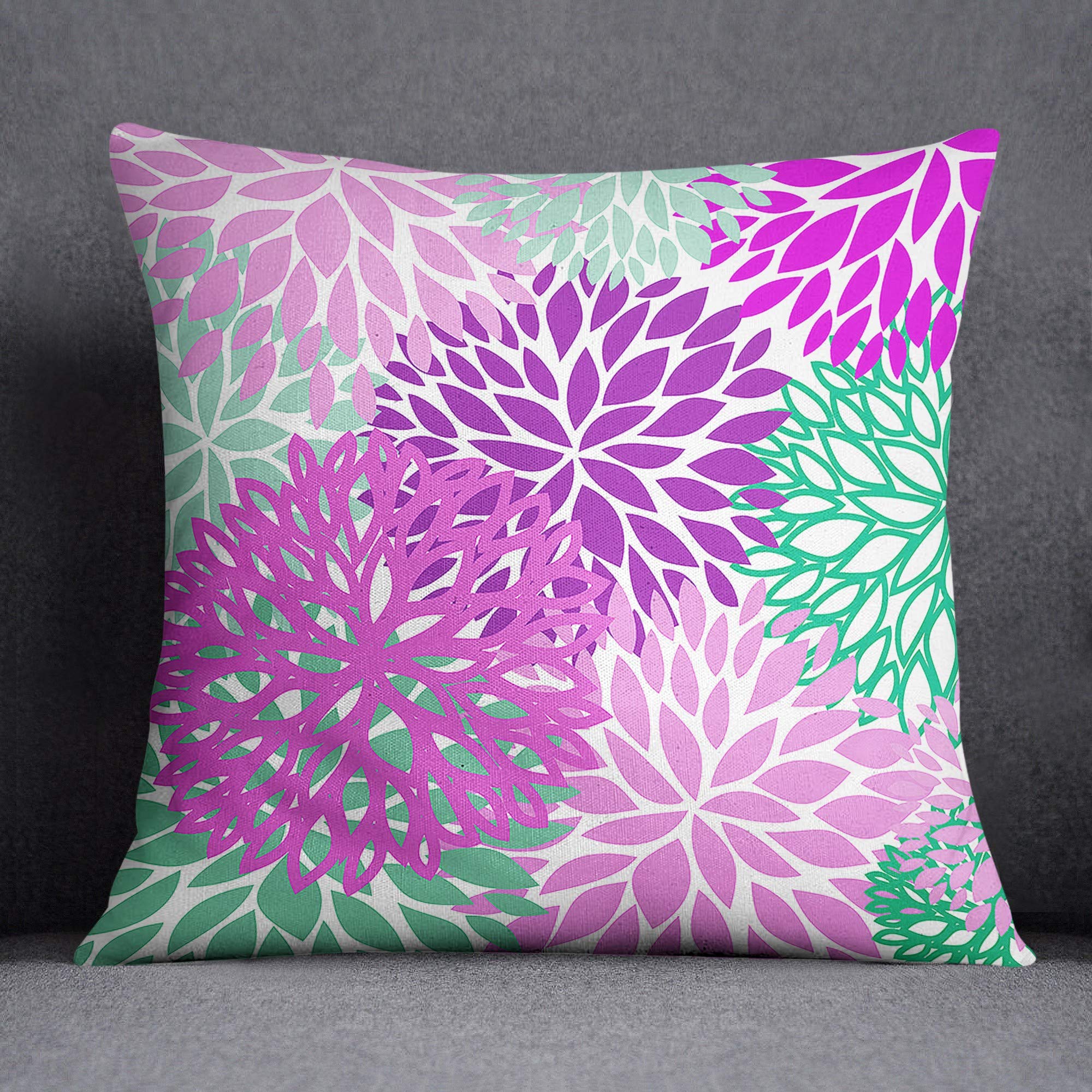 Bonamaison Decorative Cushion Cover, Multi, 45x45