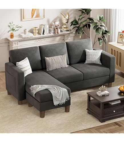 Amazon.com: Lane Home Essentials Sofa : Home & Kitchen