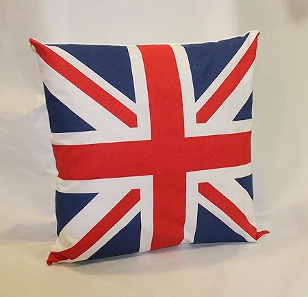 coussin en anglais
