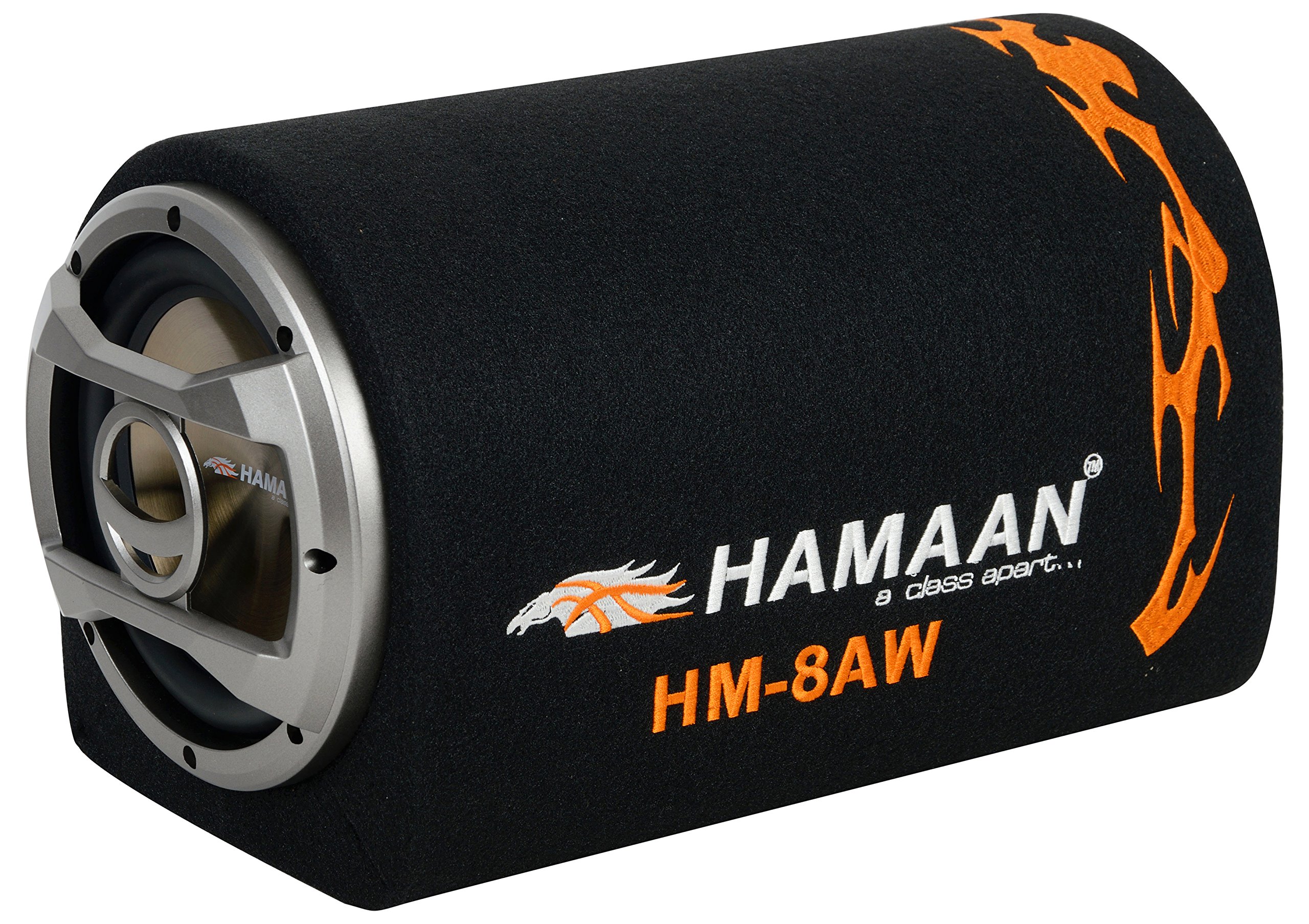 hamaan woofer price