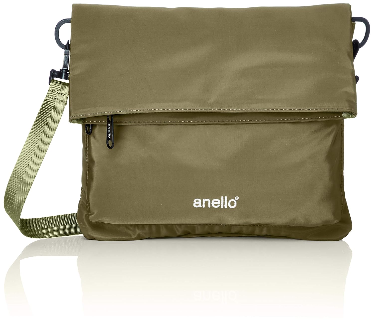 anello urban street backpack