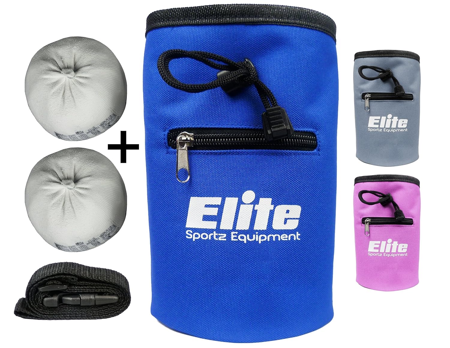 Which Is The Best Chalk Bag For Rock Climbing Ninja