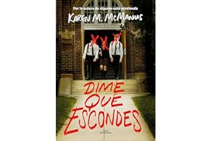 Dime qué escondes / Nothing More to Tell (Spanish Edition)