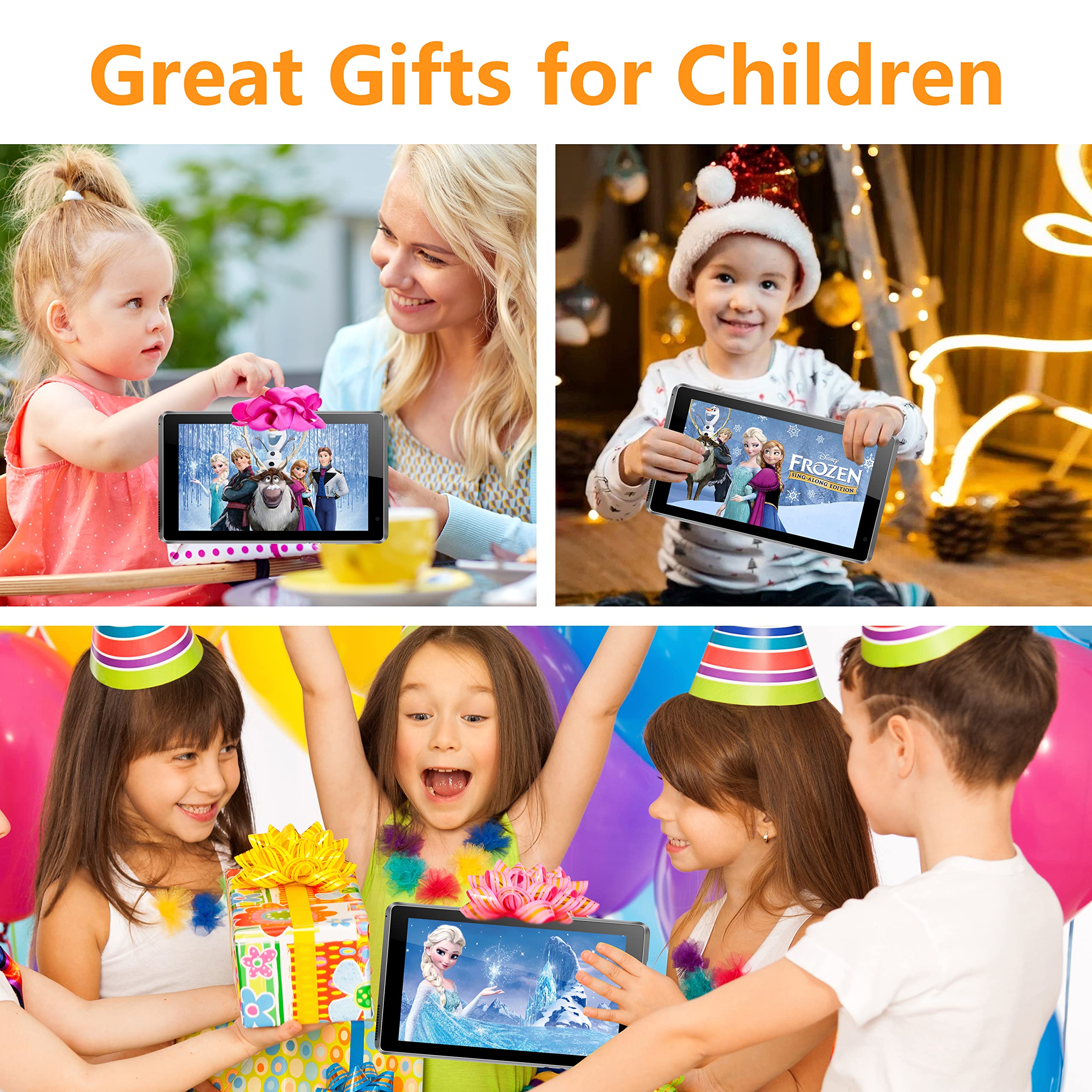 Kids Tablet,7