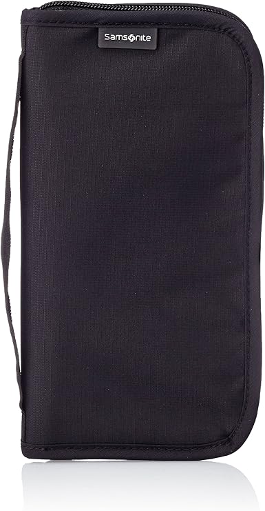 samsonite wallet