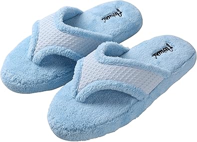 relax slippers amazon