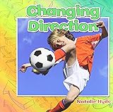 Changing Direction