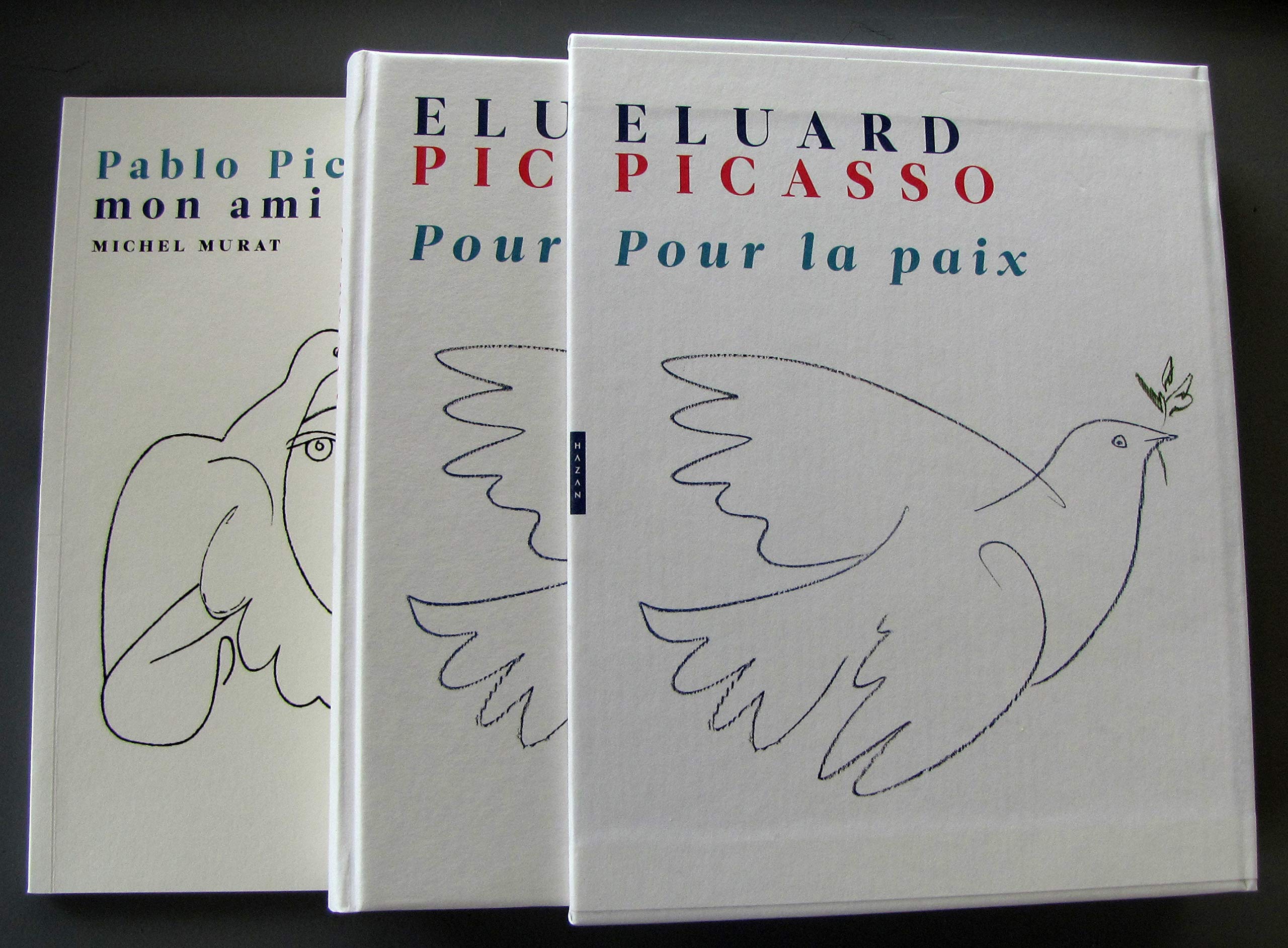 La Colombe De La Paix Pablo Picasso Histoire Des Arts Aperçu Historique