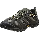 merrell chameleon wrap slam size 10