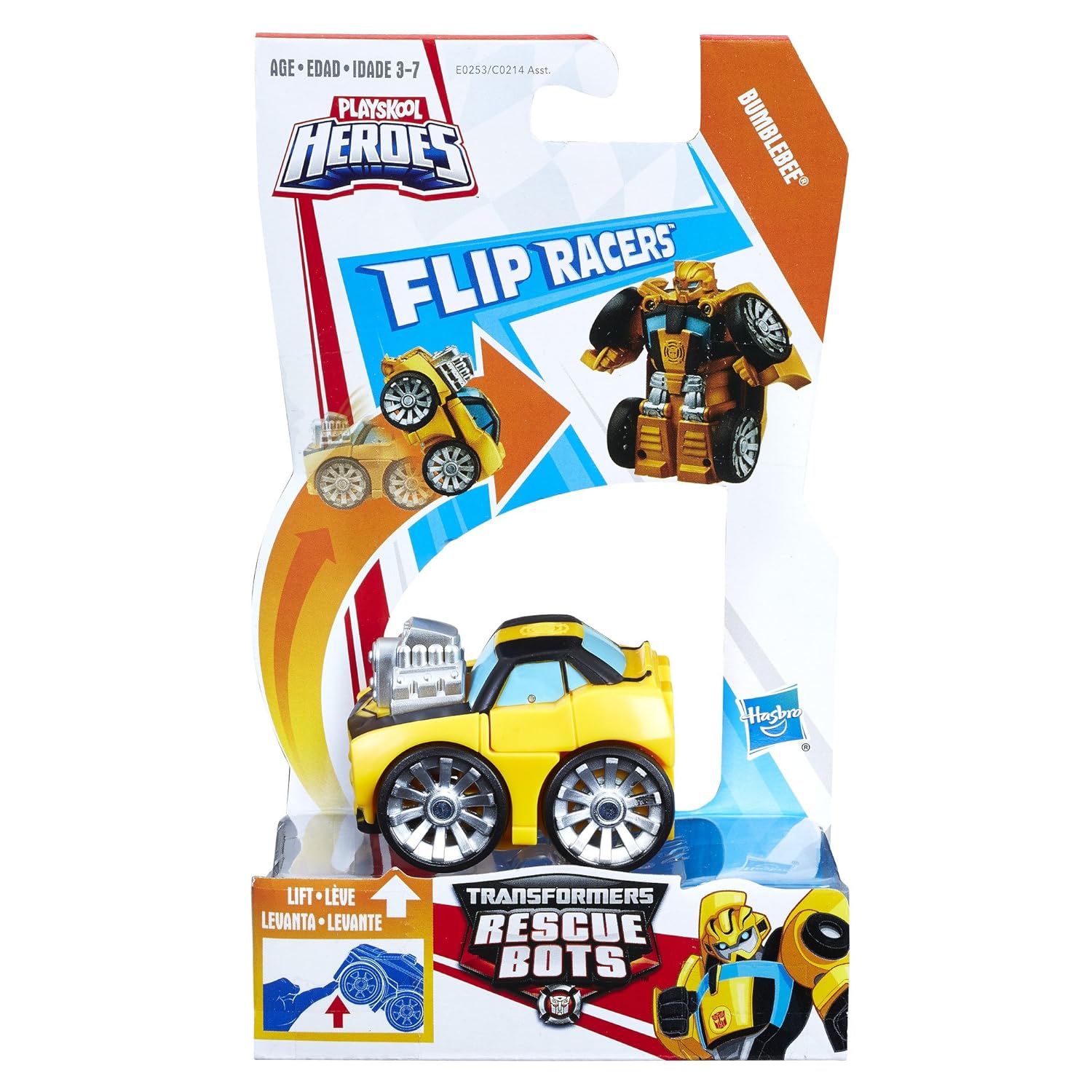 transformers rescue bots ambulance