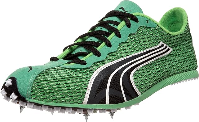 puma sport lifestyle green