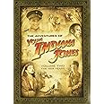 The Adventures of Young Indiana Jones, Volume Two - The War Years