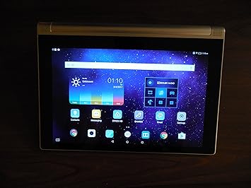 Lenovo Yoga Tab 2 10.1
