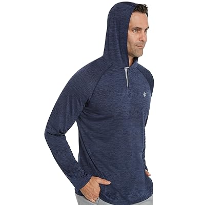 Mens Lightweight Long Sleeve Hoodie Casual Thin Morocco Ubuy