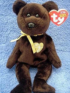 2002 signature bear