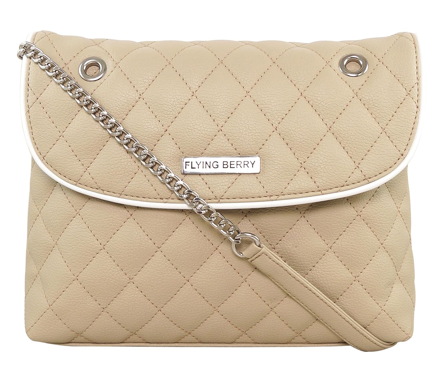 flying berry womens sling bag