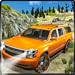 Offroad XC Suburban Car 2017
