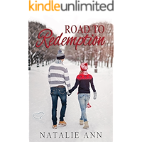 Road to Redemption (Road Series Book 2)