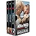 Men of Inked Books 1-3