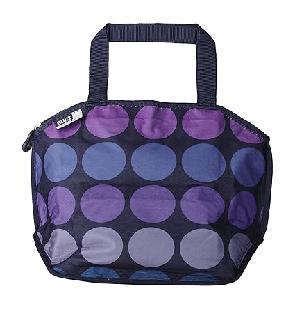 built freezable lunch bag