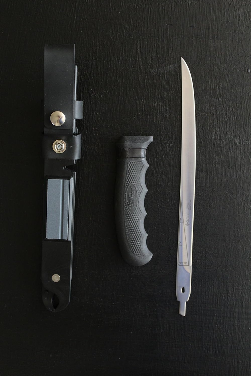 Cutco fillet knife amazon Clearance