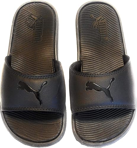puma athletic sandals