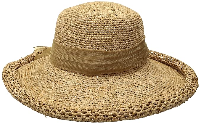 women's roll brim hat