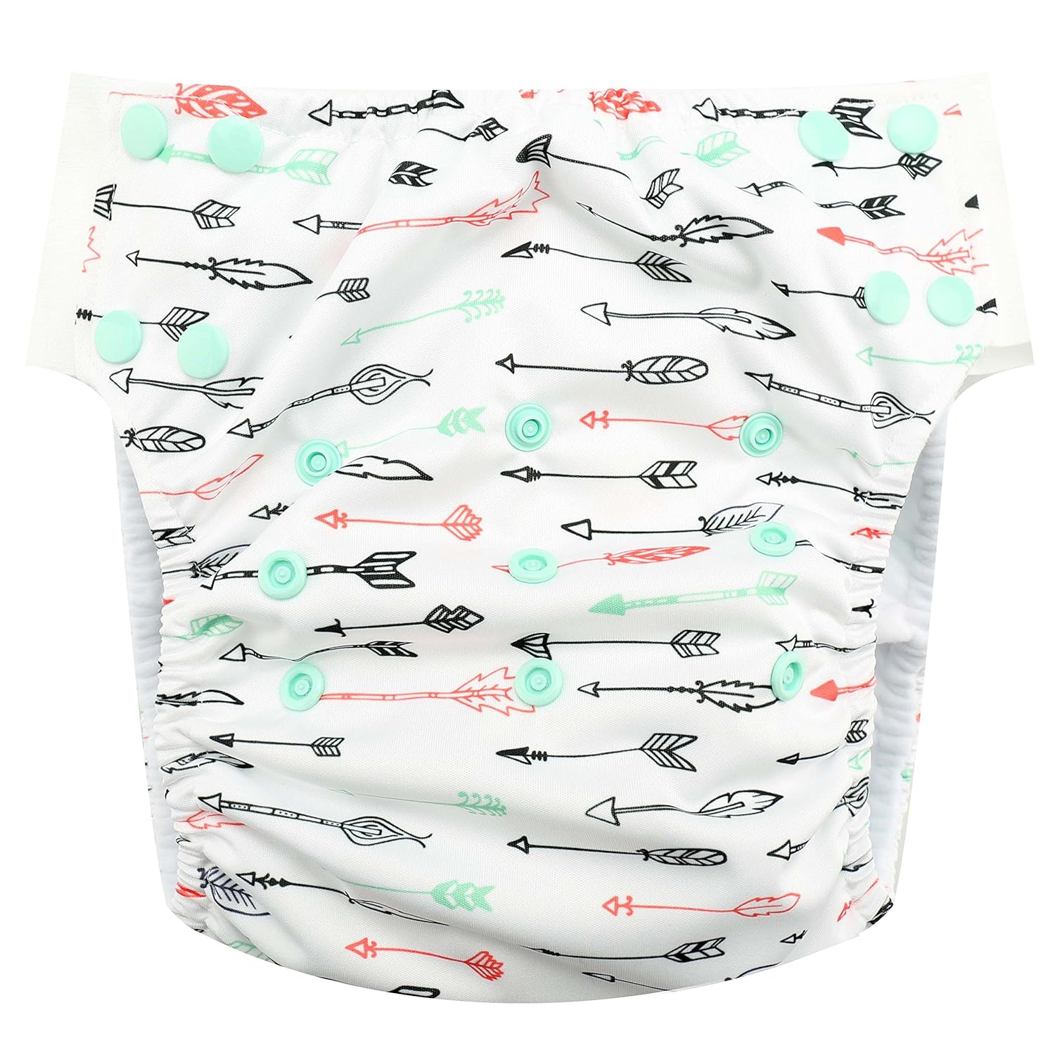 happy endings cloth diapers