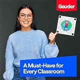 GAUDER Magnets for Whiteboard, Fridge & Notice Board – 62 Pieces 18x5 mm view 5