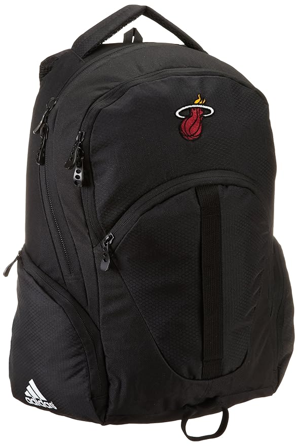 NBA Miami Heat Backpack Sports Fan Backpacks Sports
