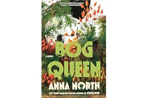 Bog Queen: A Novel
