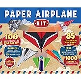 Paper Airplane Kit