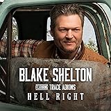 Hell Right (feat. Trace Adkins)