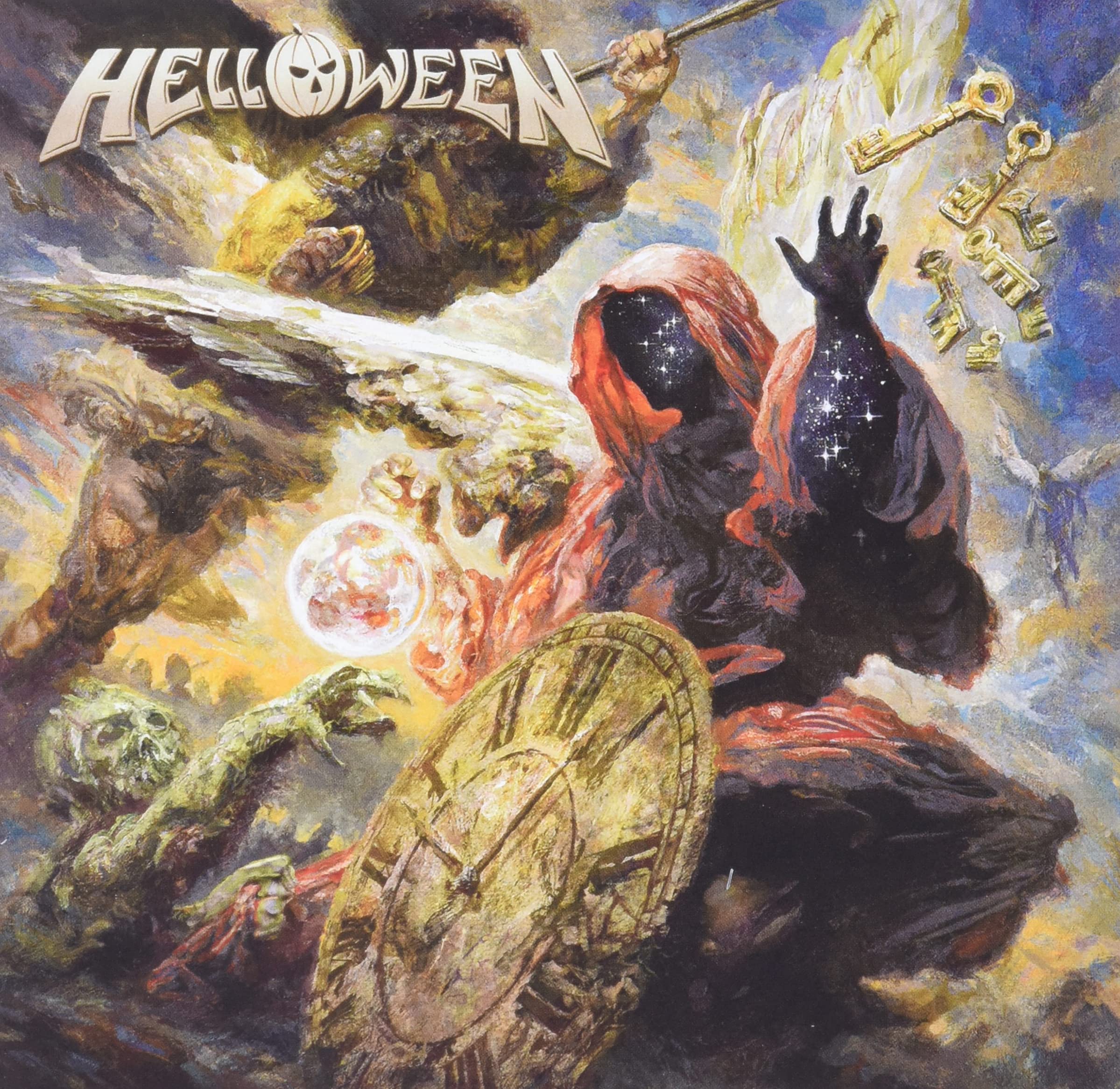 Helloween | amzdealz