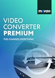 Movavi Video Converter Premium 18 Personal Edition [Download]