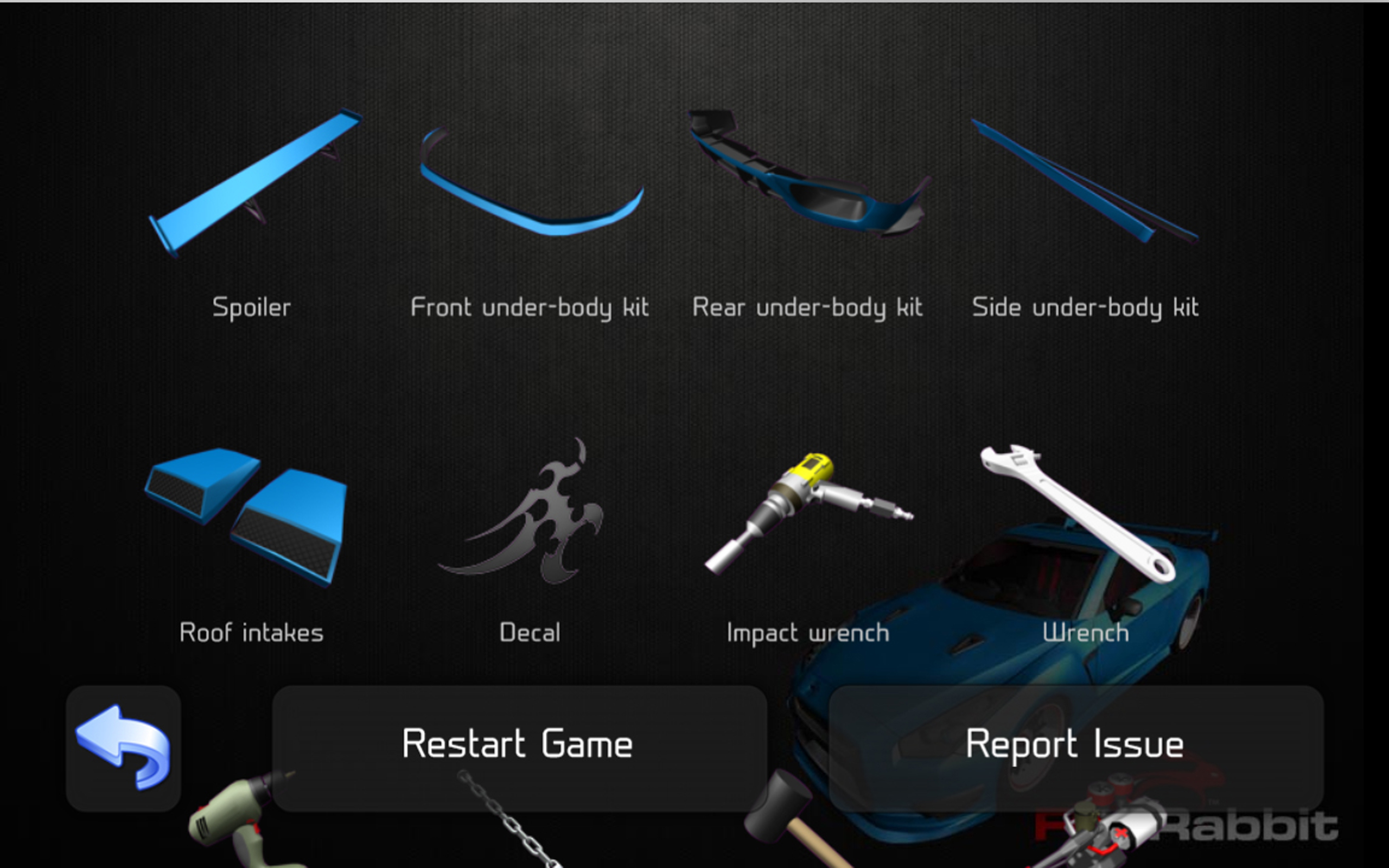 Fix my speaks. Fixmyspeakers. Fix my speaks. Fix my. Garage wars.