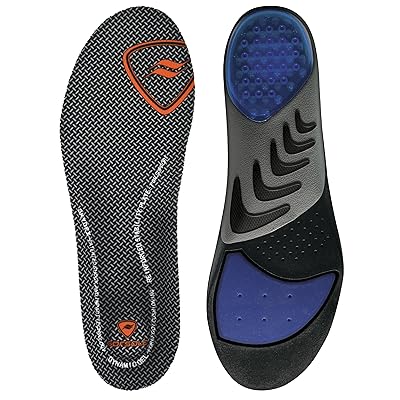 Sof Sole Airr Orthotic Gel Insoles for Men's Shoes, Uganda Ubuy